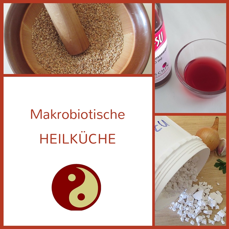 Makrobiotische Heilkueche MBH