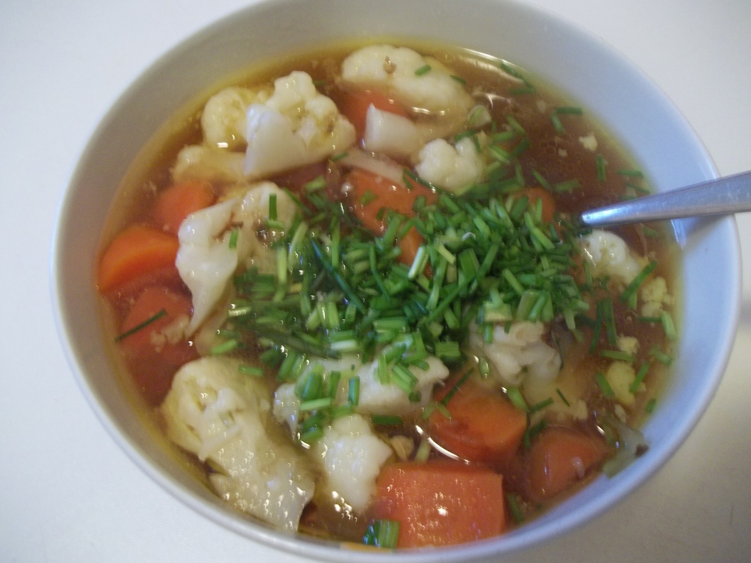 Misosuppe Misosuppe
