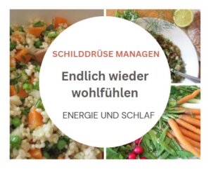 Unterschied zwischen Hashimoto und Hashimoto-Thyreoiditis