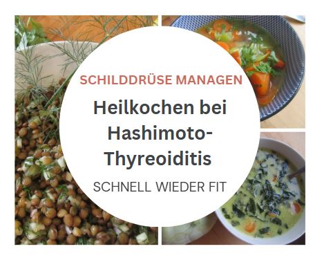 Heilkochen bei Hashimoto-Thyreoiditis