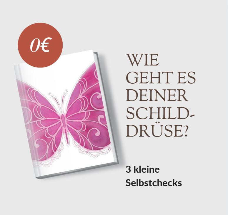 Wie geht es Deiner Schilddruese Workbook Wie geht es Deiner Schilddruese