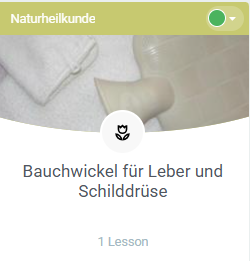 Bauchwickel