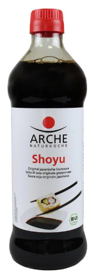 Shoju Arche.JPG