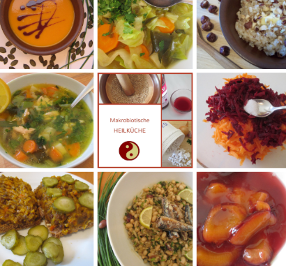 makrobiotische-heilkueche-header Bilder von typischen Zutaten für darmfreundliche Ernährung bei Schilddrüsenproblemen