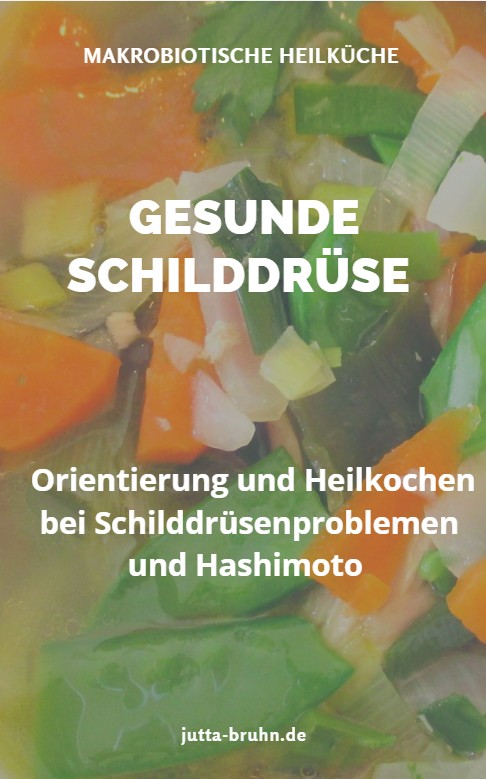 E-Book Gesunde Schilddrüse