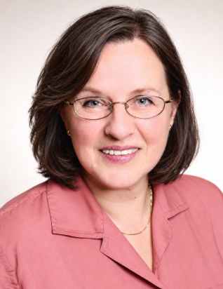 Jutta Bruhn, Heilpraktikerin und Entwicklerin der MB-Heilküche